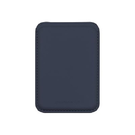 dbramante1928 - Brašna pro mobilní telefon / kreditní kartu - kompatibilita s MagSafe - ICON - hluboká voda