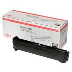 Oki Obraz. válec pro cyan toner do C9600/C9650/C9655//C9800/C9850/C9800MFP/C9850MFP (30k)