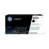 HP originální toner CF470X, HP 657X, black, 28000str., high capacity