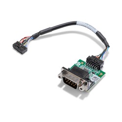 HP Z2 2ND Serial Port Adapter/F/ Dedicated Workstation