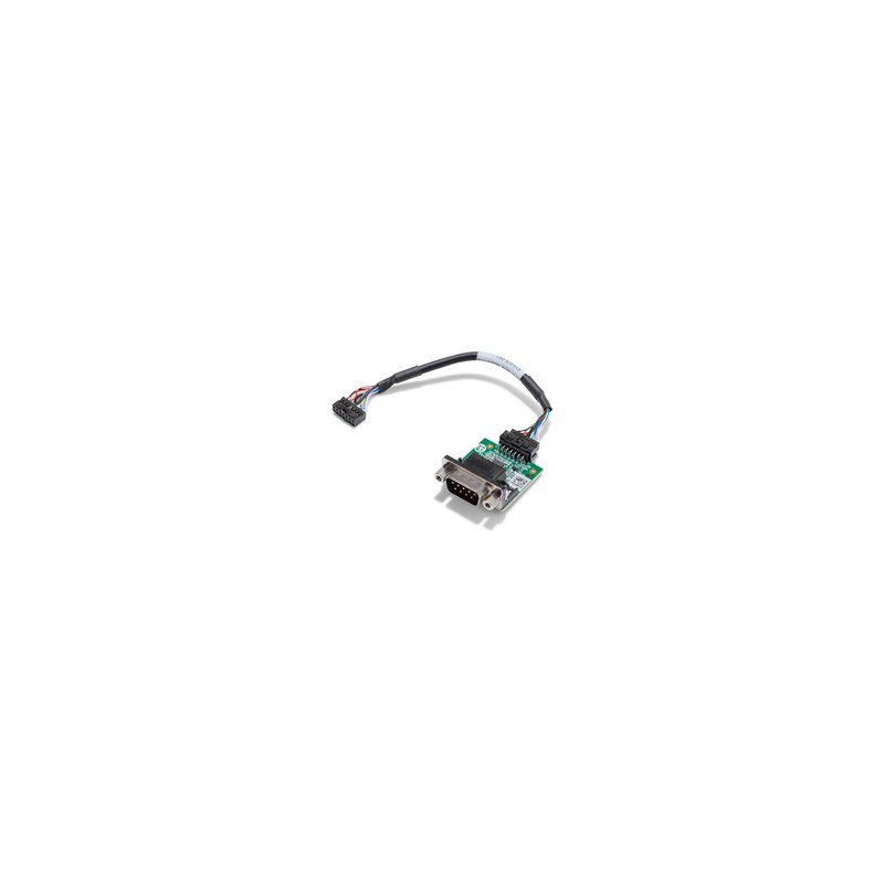 HP Z2 2ND Serial Port Adapter/F/ Dedicated Workstation