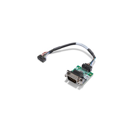 HP Z2 2ND Serial Port Adapter/F/ Dedicated Workstation