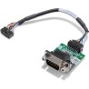 HP Z2 2ND Serial Port Adapter/F/ Dedicated Workstation