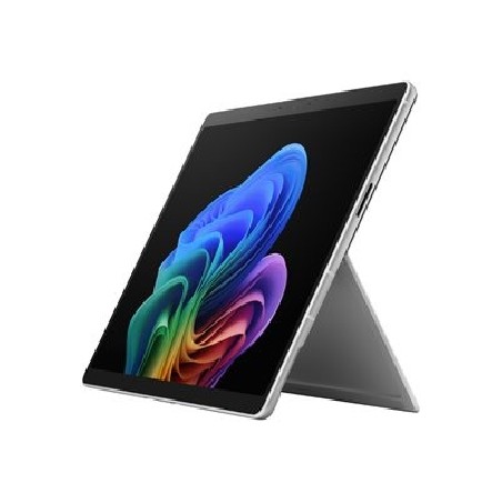 Microsoft Surface Pro 13" 5G (12. edice)/U7-366H/13"/2880x1920/T/16GB/256GB/Intel int/W11P/Platinum/ EP255345