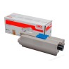 OKI Černý toner do C511/C531/MC562 (7 000 stránek)