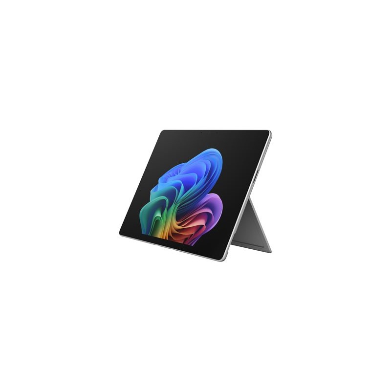 Microsoft Surface Pro 13" (12. edice)/U5-335/13"/2880x1920/T/16GB/256GB/Intel int/W11P/Platinum/2R