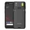 Honeywell CT70 WiFi7/6E, 8/128GB, Standard Range Engine-Red, Standard battery, GMS