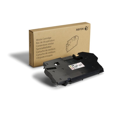 Xerox Waste toner cartridge pro Phaser 6510 a WorkCentre 6515 a Versalink C5xx, (30,000 Pages)