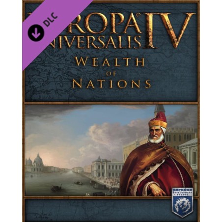 ESD Europa Universalis IV Wealth of Nations