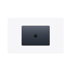 MacBook Air 13'' M5 chip with 10-core CPU and 10-core GPU, 24GB, 1TB SSD - Midnight