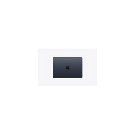 MacBook Air 13'' M5 chip with 10-core CPU and 10-core GPU, 24GB, 1TB SSD - Midnight