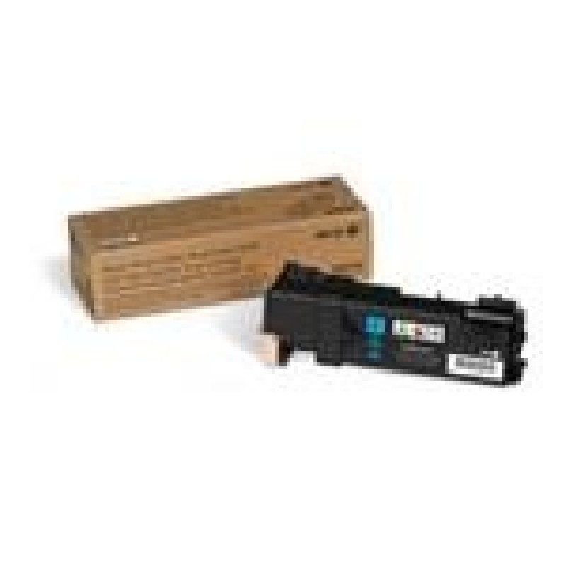 Xerox originální toner 106R01601, cyan, 2500str.
