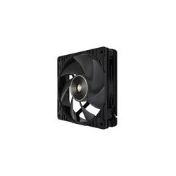 ASUS Ventilátor PROART PF120 3in1, 3x120mm, černá