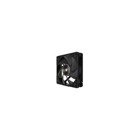 ASUS Ventilátor PROART PF120 3in1, 3x120mm, černá