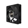 ASUS Ventilátor PROART PF120 3in1, 3x120mm, černá
