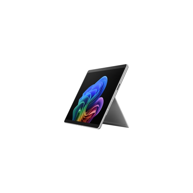 Microsoft Surface Pro 13" 5G (12. edice)/U7-366H/13"/2880x1920/T/32GB/512GB/Intel int/W11P/Platinum/ EP255360