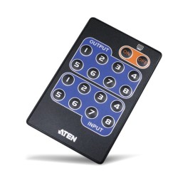 ATEN 2XRT-0106G dálkový ovladač k video přepínačům