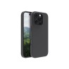 dbramante1928 Greenland - Zadní kryt pro mobilní telefon - recyklovaný plast - noční čerň - pro Apple iPhone 16 Pro Max