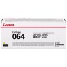 Canon TONER CRG 064Y žlutá pro i-Sensys MF 832cdw (5 000 str.)