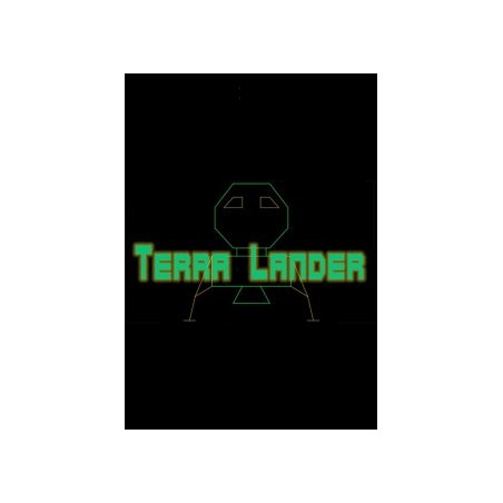 ESD Terra Lander