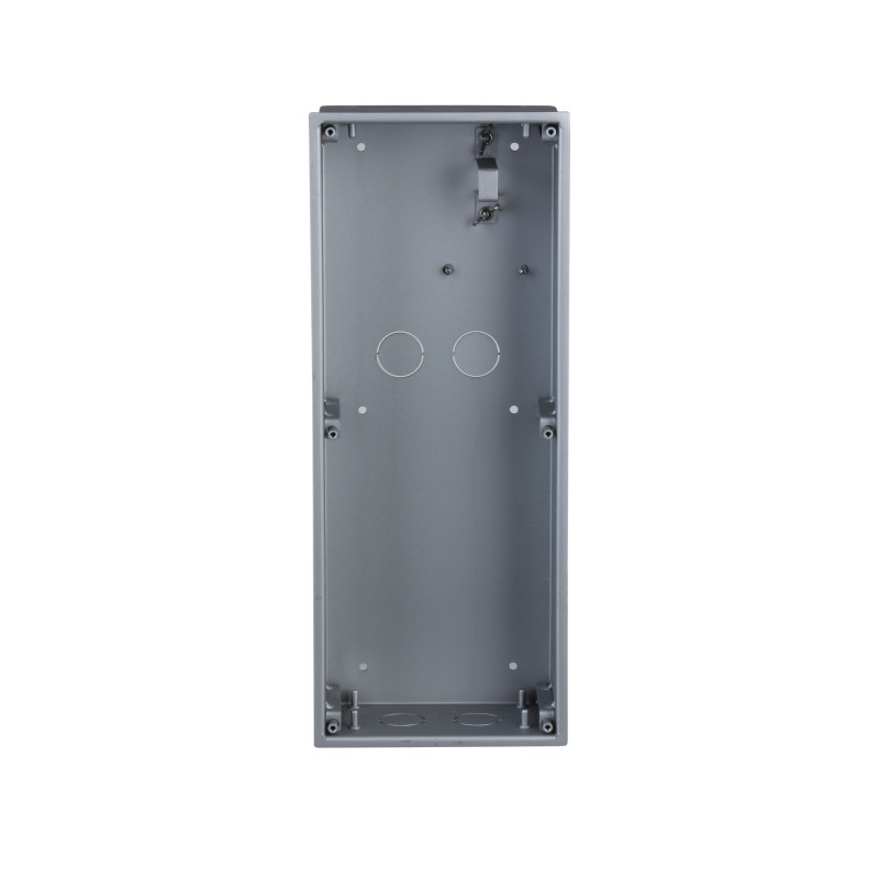 Zápustná krabice pro 3 VTH moduly Dahua VTM128