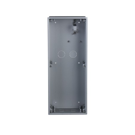 Zápustná krabice pro 3 VTH moduly Dahua VTM128