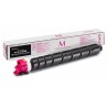 Kyocera originální toner TK-8525M, 1T02RMBNL0, magenta, 20000str.