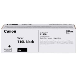 CANON TONER T10L BK černý pro i-SENSYS X C1533i, C1533iF, C1538i, C1538Fi (6 000 str.)