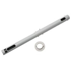 EPSON Ceiling pipe 668-918mm ELPFP13 Use with ceiling mounts ELPMB22/ELPMB23