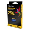 ADATA MicroSDXC karta 256GB Premier Extreme SD7.1, U3, C10, V30 (R:800/W:700 MB/s)