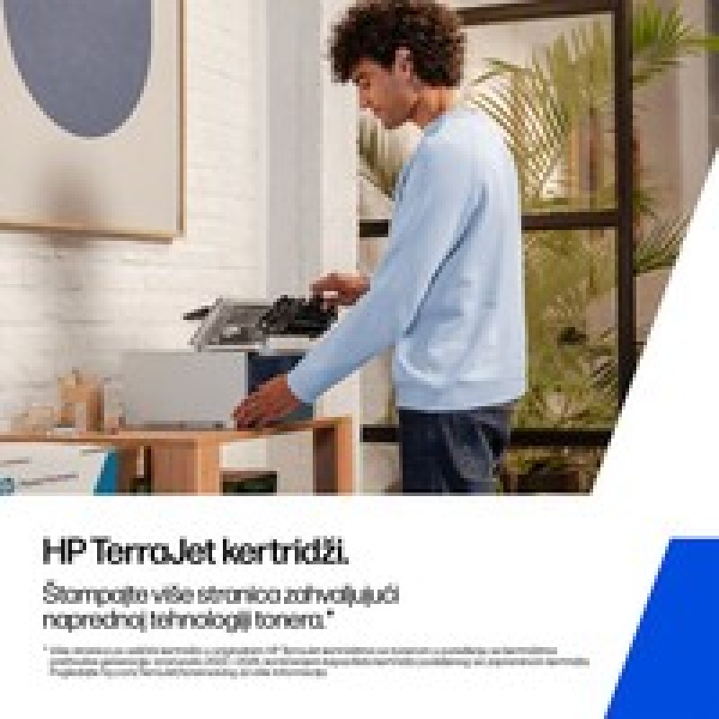 HP originální toner W2302X, HP 230X, yellow, 5500str., high capacity