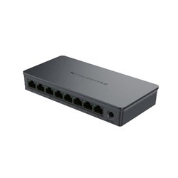 Grandstream GWN7701 Unmanaged Network Switch 8 portů