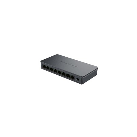 Grandstream GWN7701 Unmanaged Network Switch 8 portů