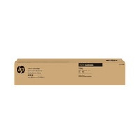 HP MLT-D708L - Vysoká výtěžnost - černá - originální - kazeta s barvivem (SS782A) - pro MultiXpress SL-K401LX, SL-K4250LX