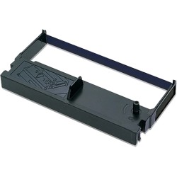 Epson originální páska do pokladny, C43S015371, ERC 32, černá, Epson TM-U675, H6000, II, RP, M-U420, 820, 825
