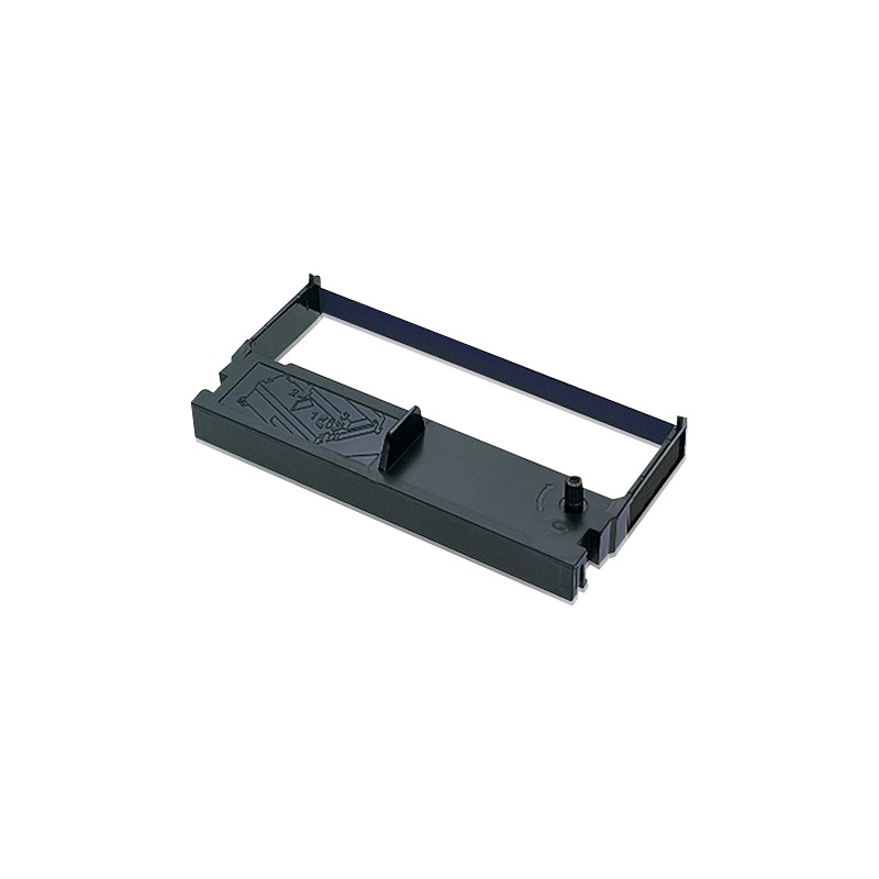 Epson originální páska do pokladny, C43S015371, ERC 32, černá, Epson TM-U675, H6000, II, RP, M-U420, 820, 825