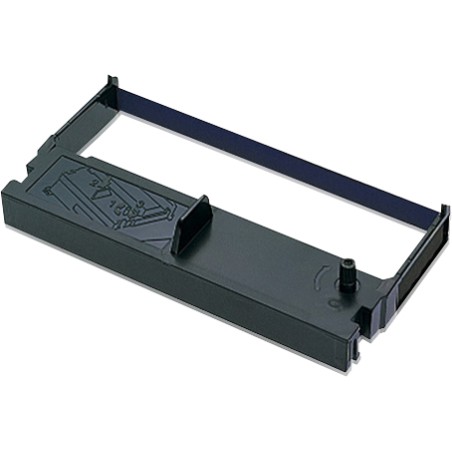 Epson originální páska do pokladny, C43S015371, ERC 32, černá, Epson TM-U675, H6000, II, RP, M-U420, 820, 825