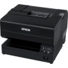 EPSON POKLADNÍ SYSTÉMY Epson TM-J7700(301) W/O MICR, Black, Inc PSU, EU