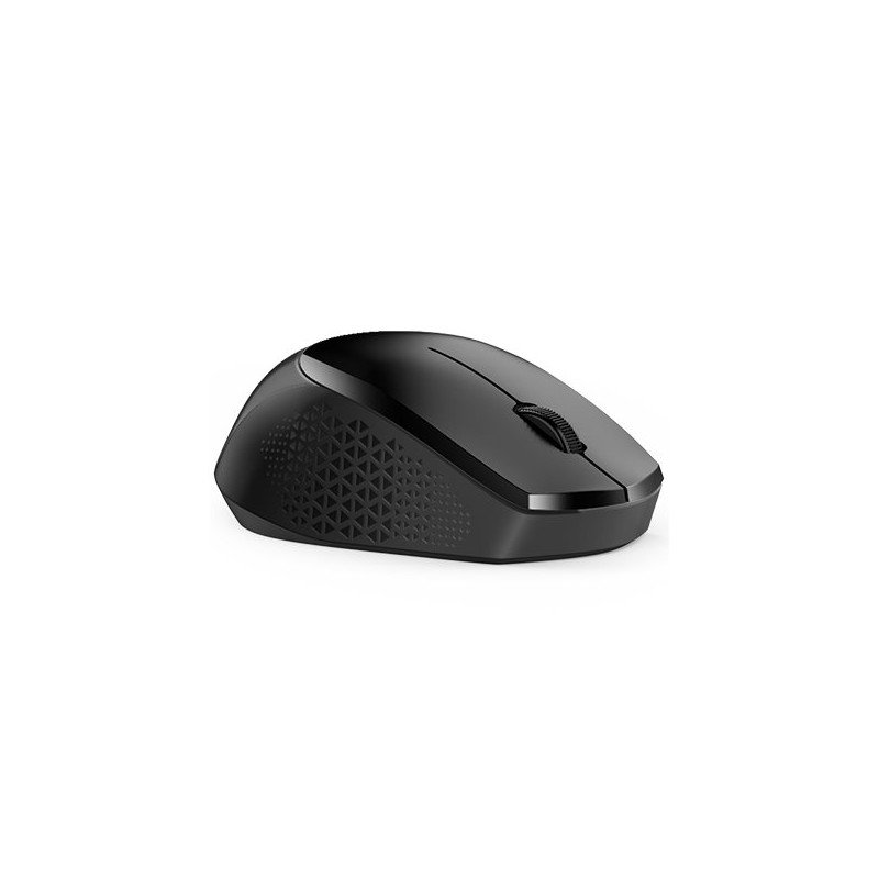 Genius NX-8000S Type-C Myš bezdrátová, černá, 1200DPI