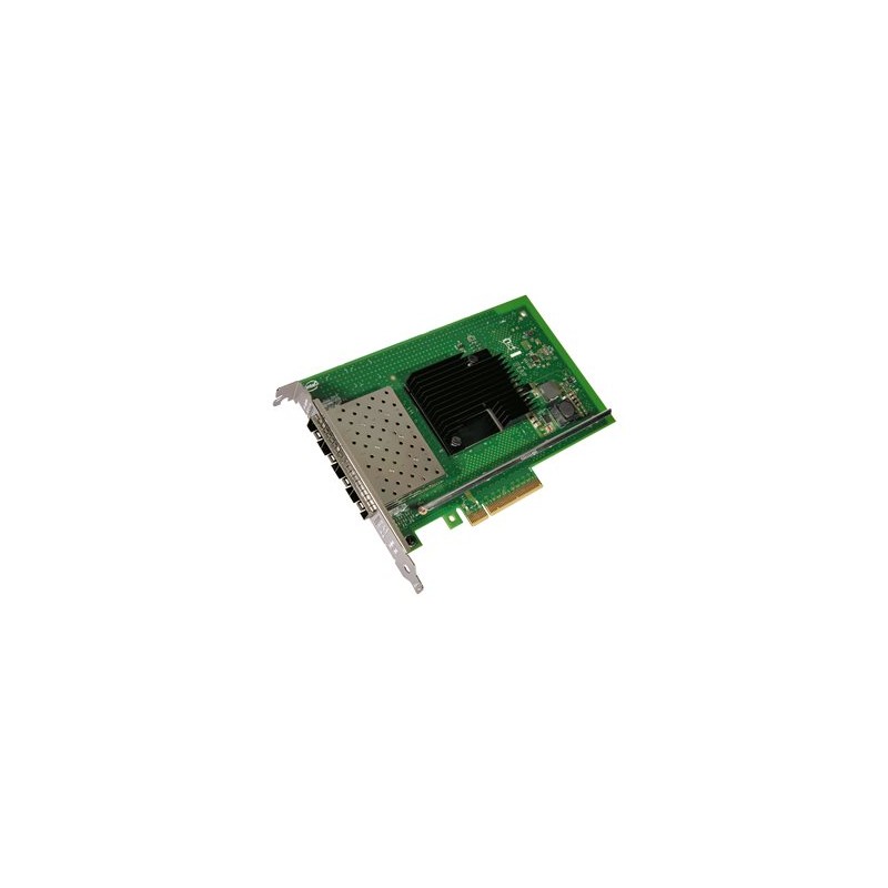 Intel Ethernet Converged Network Adapter X710-DA4, bulk