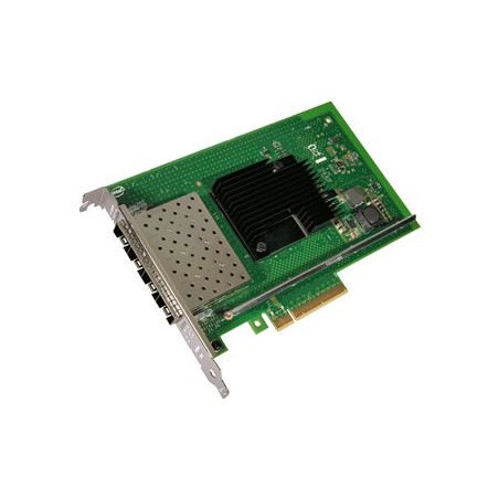 Intel Ethernet Converged Network Adapter X710-DA4, bulk