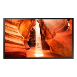 SAMSUNG LFD 55" LH55OMNESGBXEN 1920x1080, 8ms, HDMI, repro, VESA