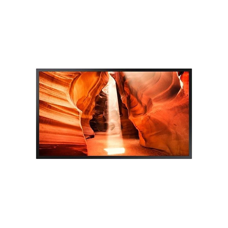 SAMSUNG LFD 55" LH55OMNESGBXEN 1920x1080, 8ms, HDMI, repro, VESA