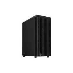 Skříň ASUS ProArt PA401 Wood Metal PWM Black