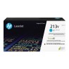 HP 213Y Cyn Original LaserJet Toner Crtg (12,000 pages)