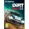DiRT Rally 2.0 – hra pro PC (elektronická licence)