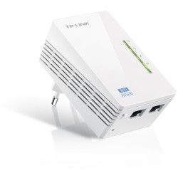 TP-Link TL-WPA4220 powerline adaptér