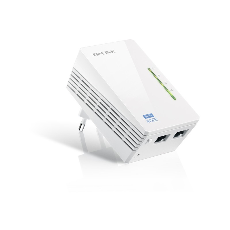 TP-Link TL-WPA4220 powerline adaptér