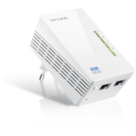 TP-Link TL-WPA4220 powerline adaptér