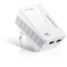 TP-Link TL-WPA4220 powerline adaptér